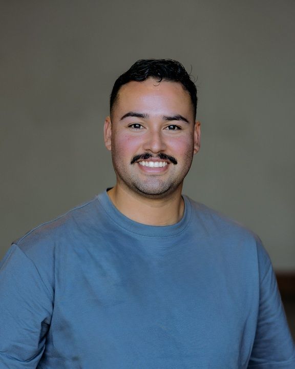 Edgar Alaniz
