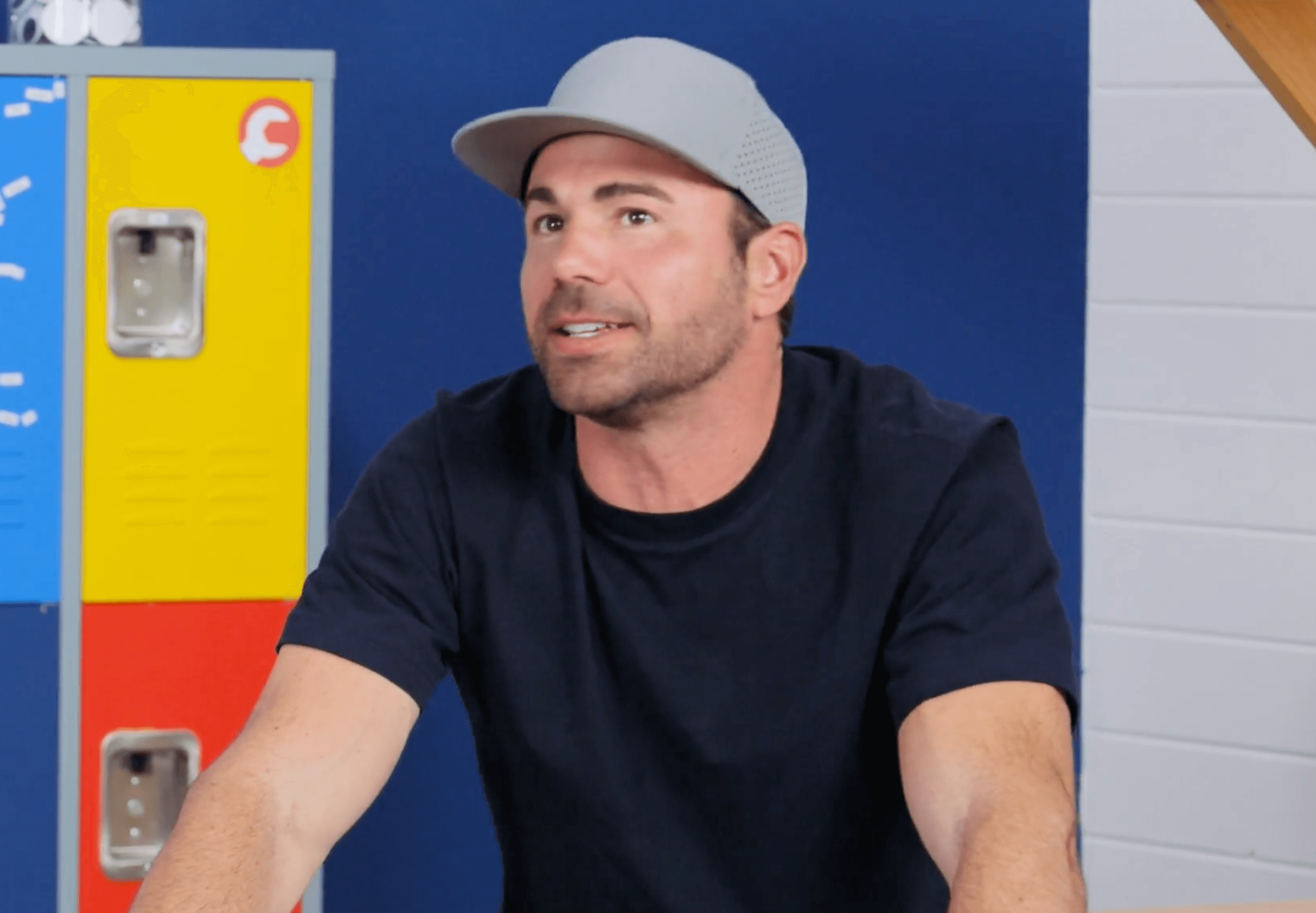 Mark Rober
