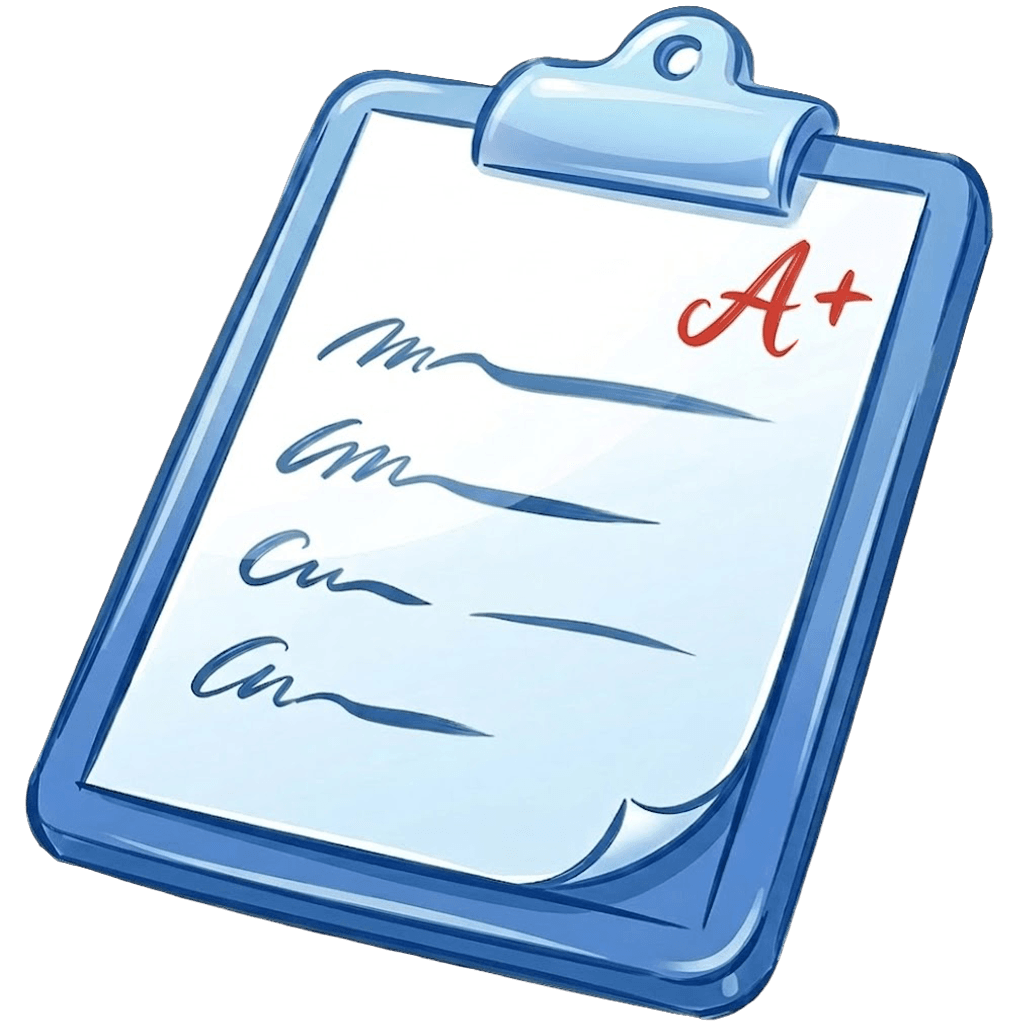 Teacher Assessment Guidance