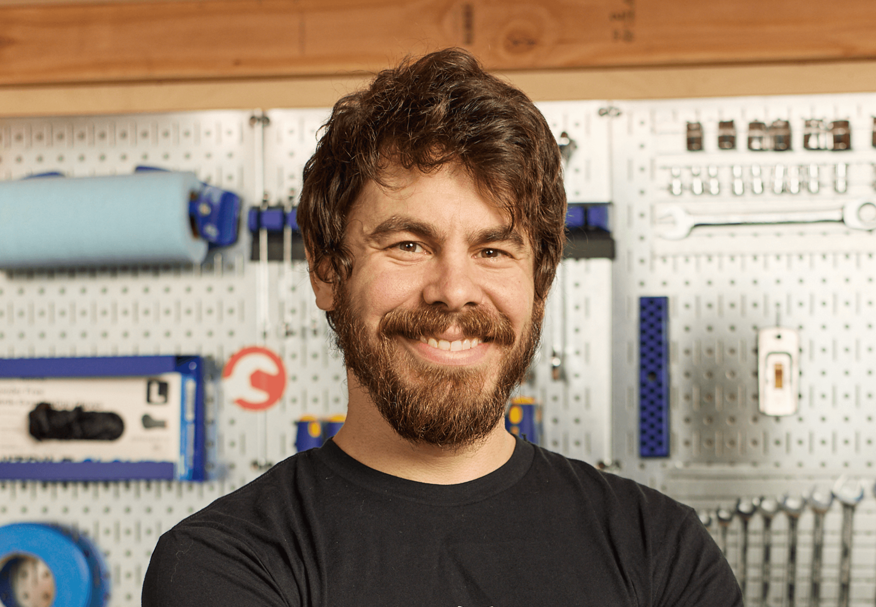 Adam Hutz