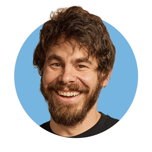 Adam Hutz