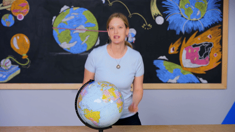 Athena "Astroathens" Brensberger