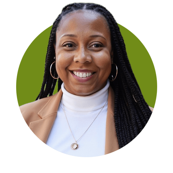 DeAnna Lee-Rivers