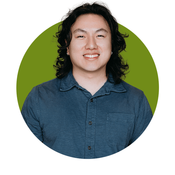 Ethan Moy