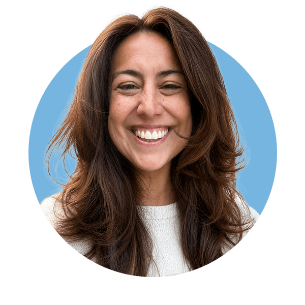 Margaret Carrera-Bly