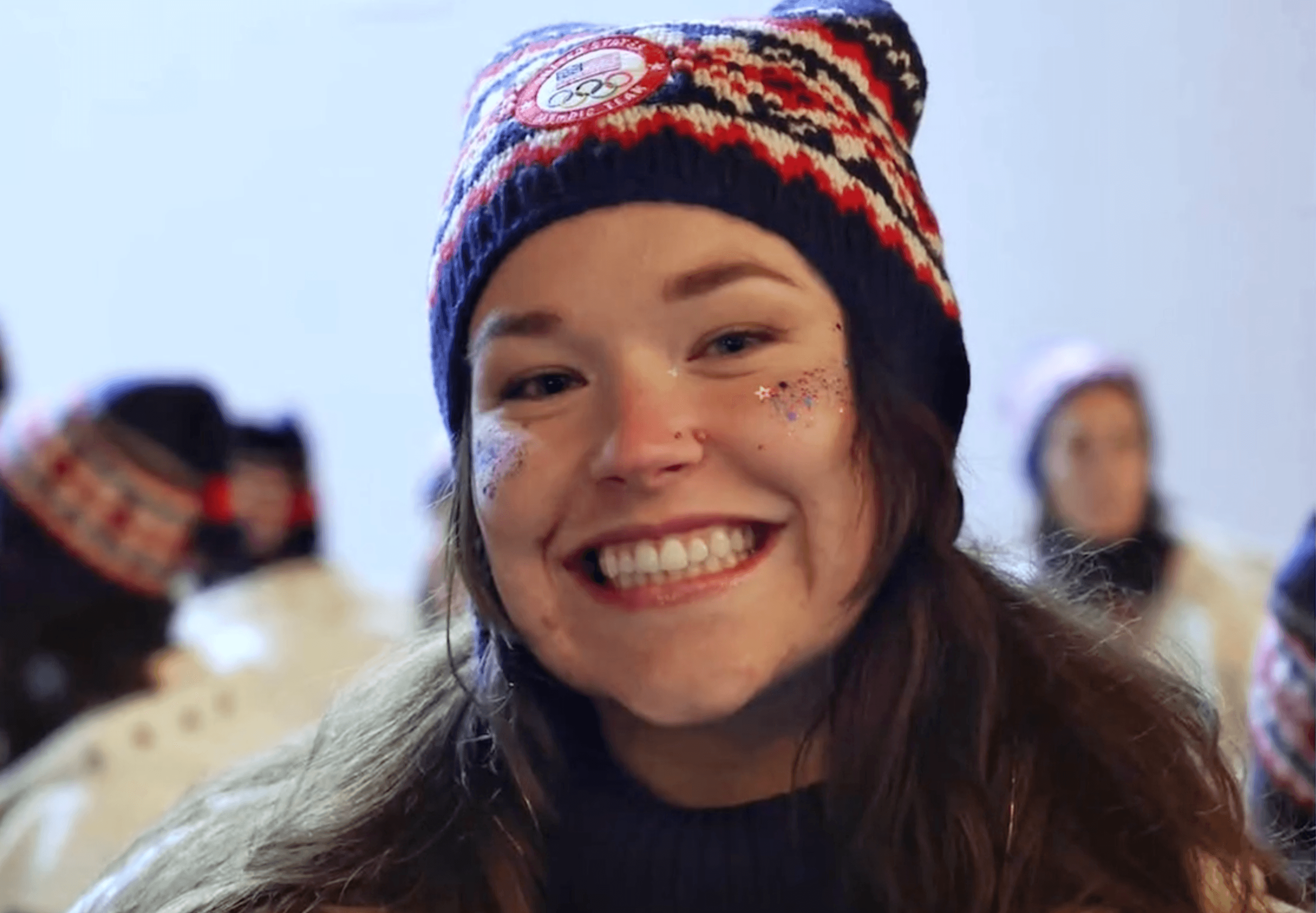 Sophia Kirkby